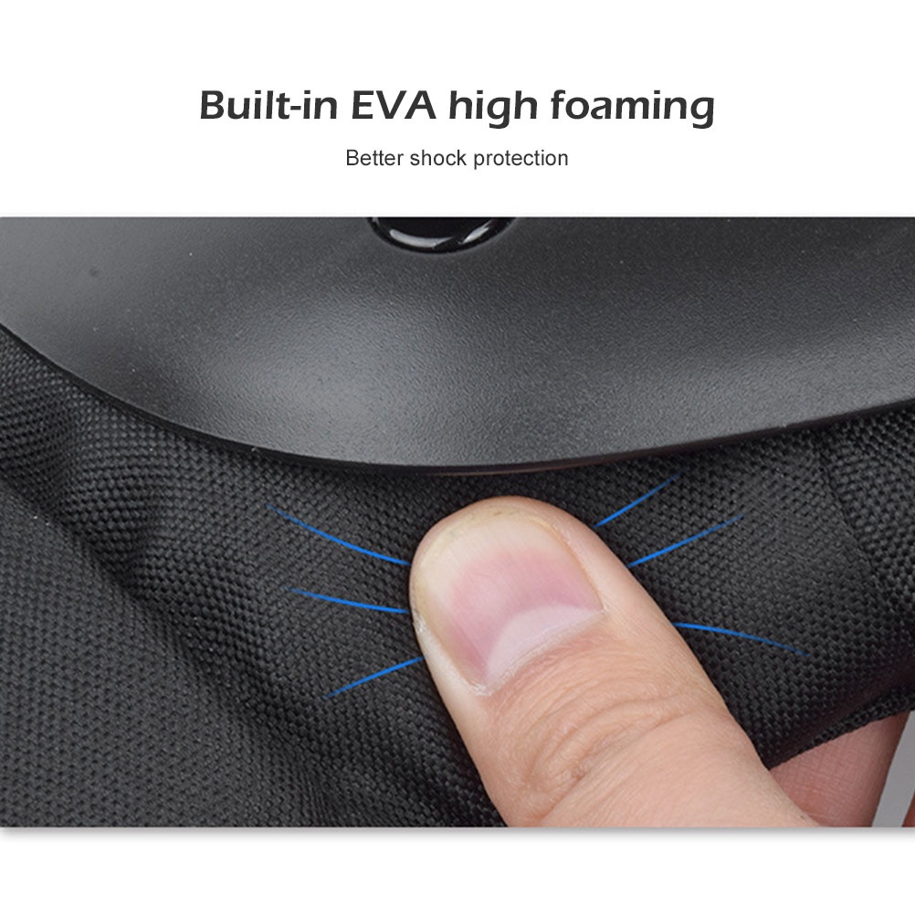 [Kitch]6 Pcs Adults Kids Knee Pads Elbow Pads Wrist Pads Set Protective Gear Set for Skating Rollerblading Skateboard