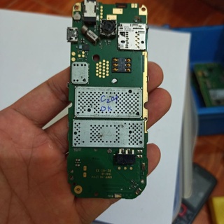 [xả kho] Linh kiện điện thoại nokia c201,2730