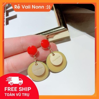 [ Freeship] Hoa Tai Siêu Cute