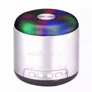 LOA BLUETOOTH Y90B  CỰC HAY ( ĐÈN LED 7 MÀU )