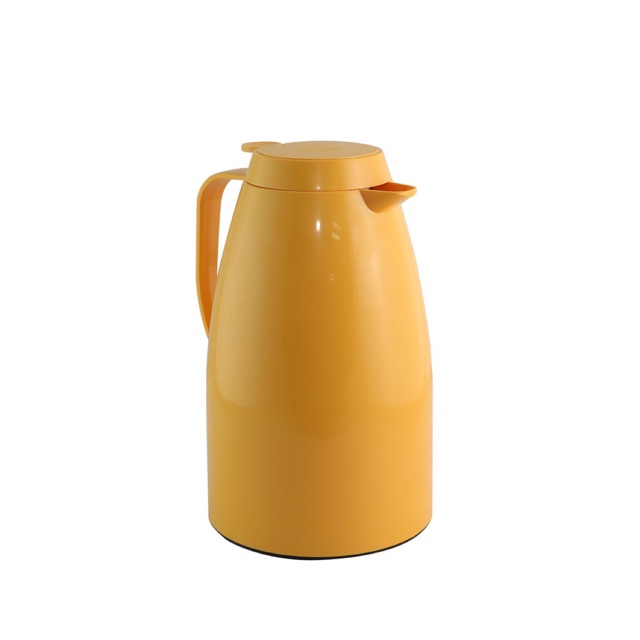 Phích pha trà giữ nhiệt 1,5 lít Rạng Đông, bình thuỷ đựng nước nóng, chất liệu nhựa cao cấp, Model: RD-1542 N2.E