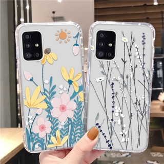 Ốp điện thoại TPU Samsung A21S A30 A20 A50 A30 A51 A71 J7 Prime M51 Note20 Ultra S10 S20 S30 Plus S20 S30 Ultra S20 FE