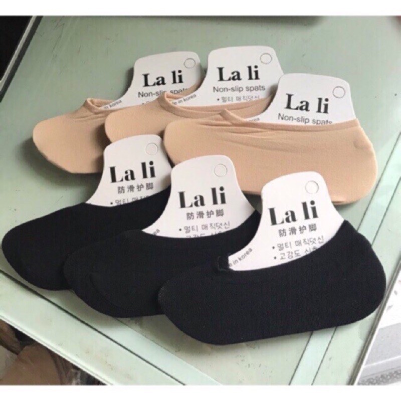 Tất lười Lali