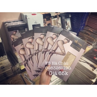 Quần tất SK cao su 5D