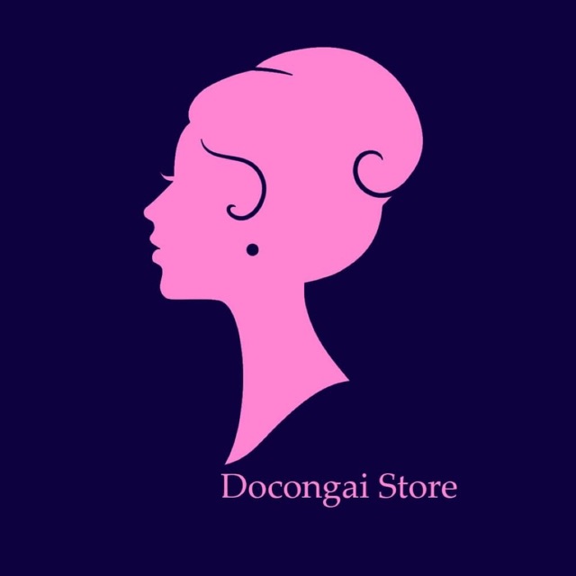Đồ Con Gái Store