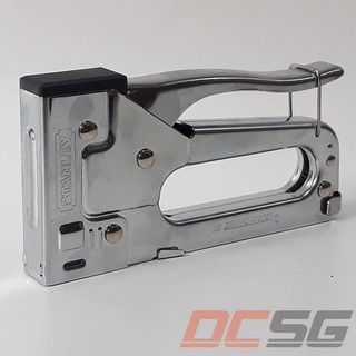 Kìm bấm ghim stanley tr45-s 6"