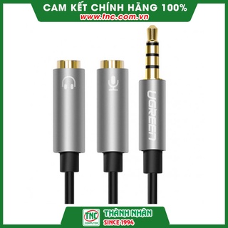 Cáp âm thanh Ugreen 30619