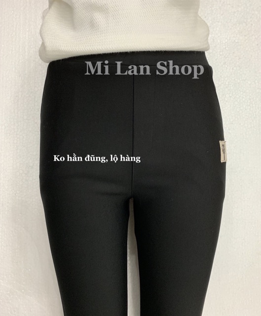 Quần legging có túi trước,túi sau chất đẹp | BigBuy360 - bigbuy360.vn