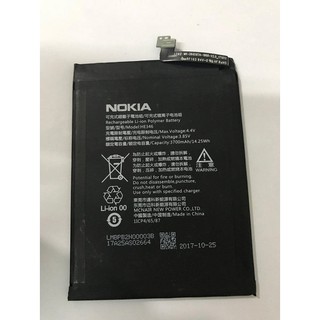 Pin dành cho điện thoại Nokia 7 Plus - He-346 He347
