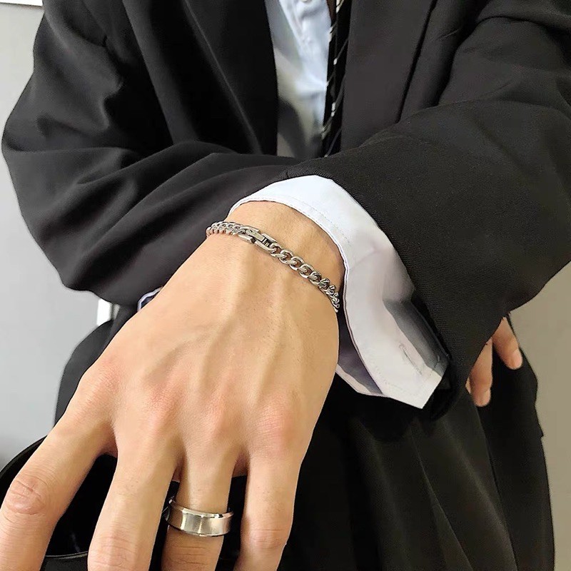 Lắc Tay Nam Đẹp