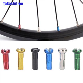Takashitree✹ bộ 72 cái căm xe đạp 14mm