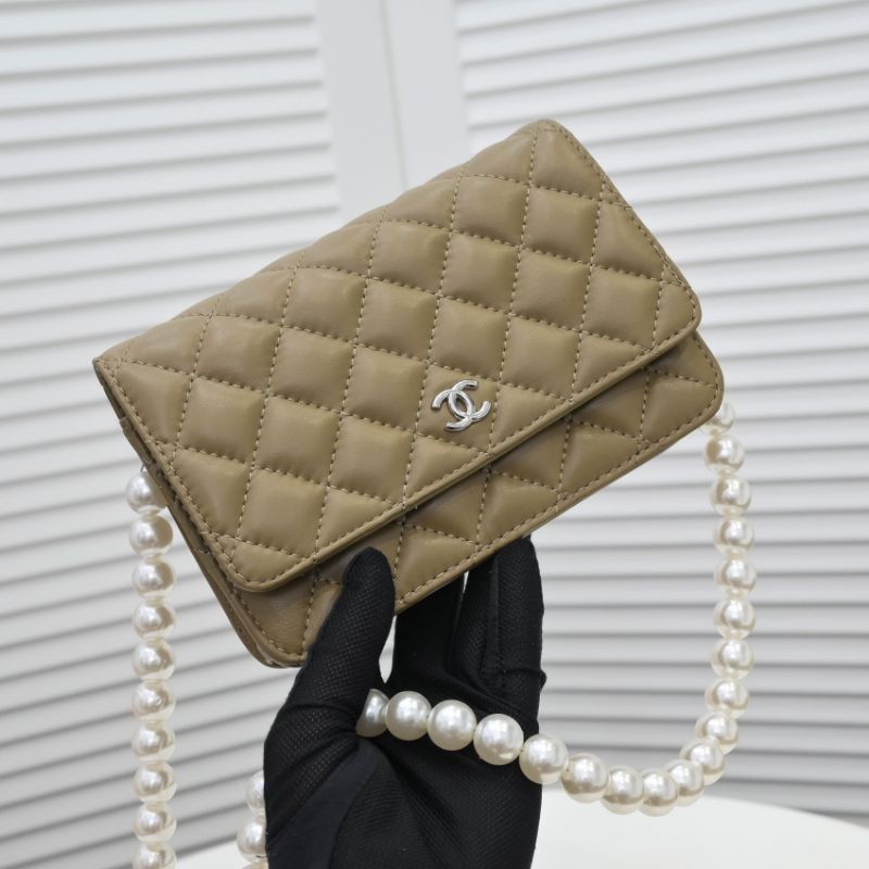 Túi nữ mini cầm tay xinh xắn KOHA BAGS Fullbox size 19 cm VVB40.T9