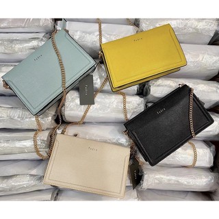 Túi Pedro hai dây thay đổi