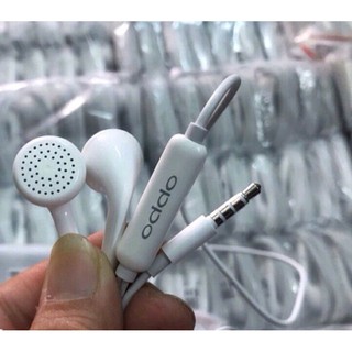 Tai nghe oppo mẫu R9 F1S