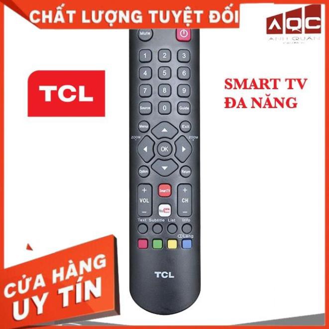 Khiển TIVI TCL T-97