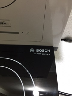Bếp từ Bosch PMI668IH