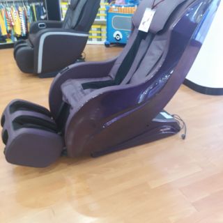 Ghế massage toàn thân Maxcare Max616S