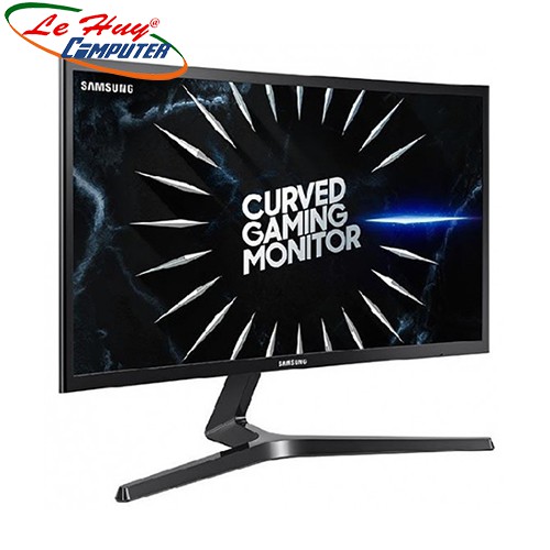 Màn hình cong Samsung LC24RG50FQEXXV 24 inch FHD 144Hz Freesync | BigBuy360 - bigbuy360.vn