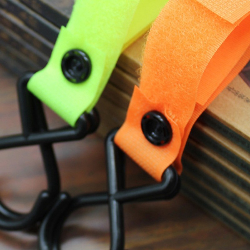 Móc Treo Đồ Gắn Xe Đẩy Em Bé