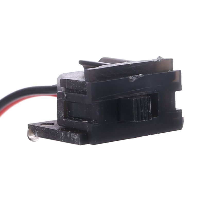 Bộ Điều Khiển Tốc Độ Chống Nước Esc 1060 Esc 60a 2-3s Cho Xe Điều Khiển Từ Xa Tỉ Lệ 1 / 10