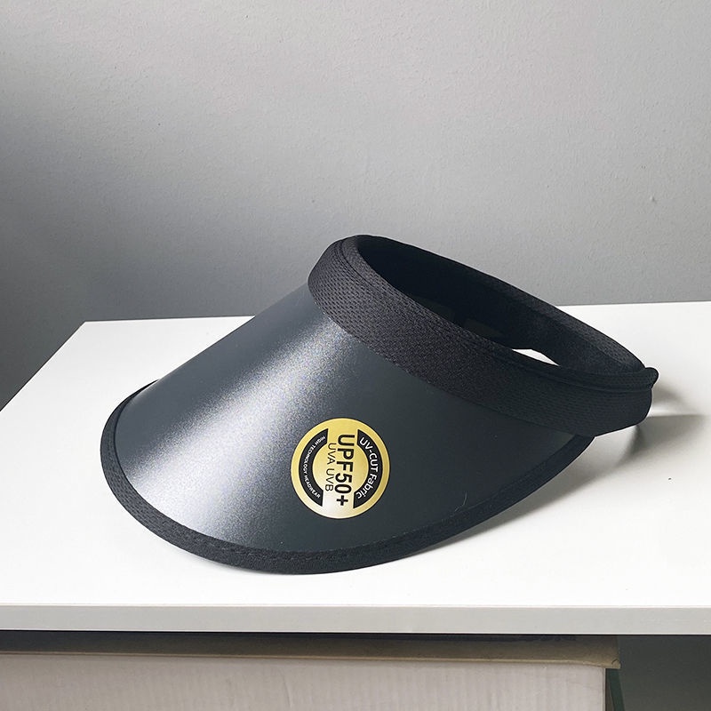 Nón Lưỡi Trai Hở Chóp Chống Tia UV Thời Trang Dành Cho Nữ