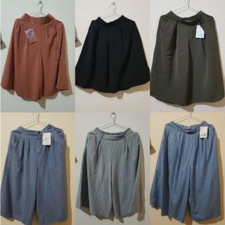 Quần váy 250k