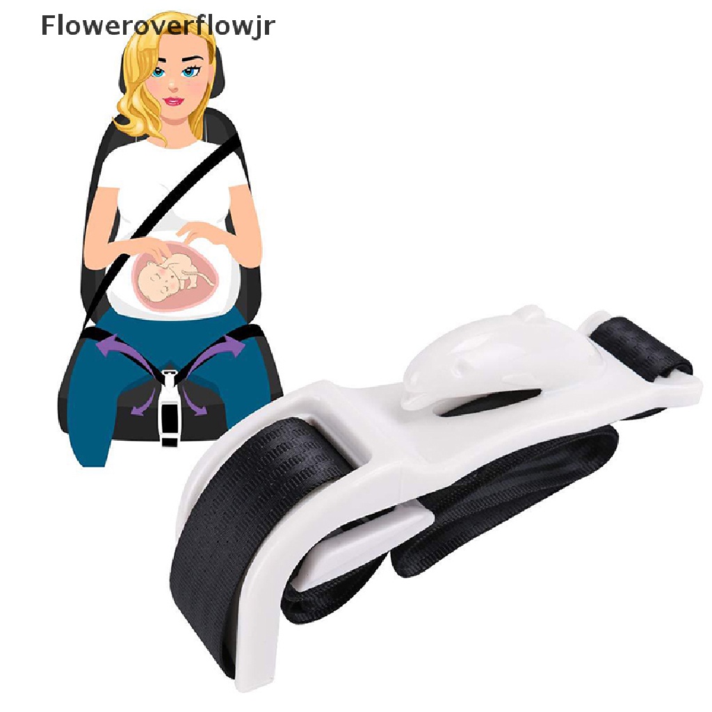 Dây đai an toàn điều chỉnh cho phụ nữ mang thai khi ngồi ô tô