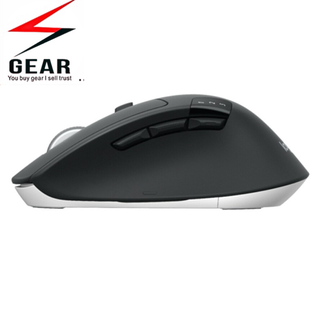 Chuột Bluetooth Logitech M720 (Đen)