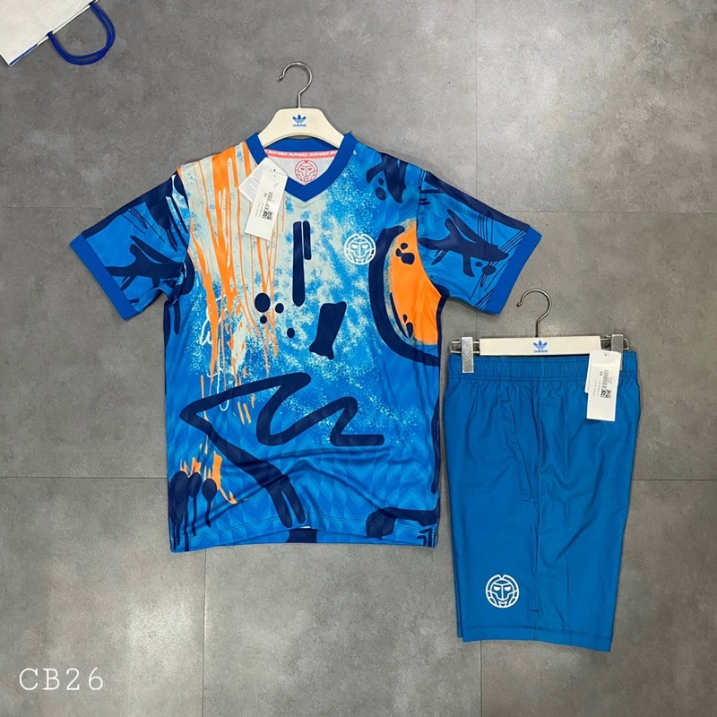 BỘ THỂ THAO NAM CAO CẤP CB26