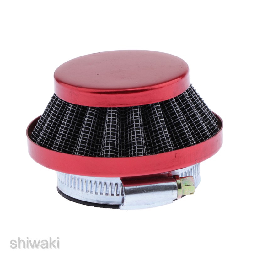 Bộ Lọc Khí 42mm Cho Xe Máy 49cc 2 Thì