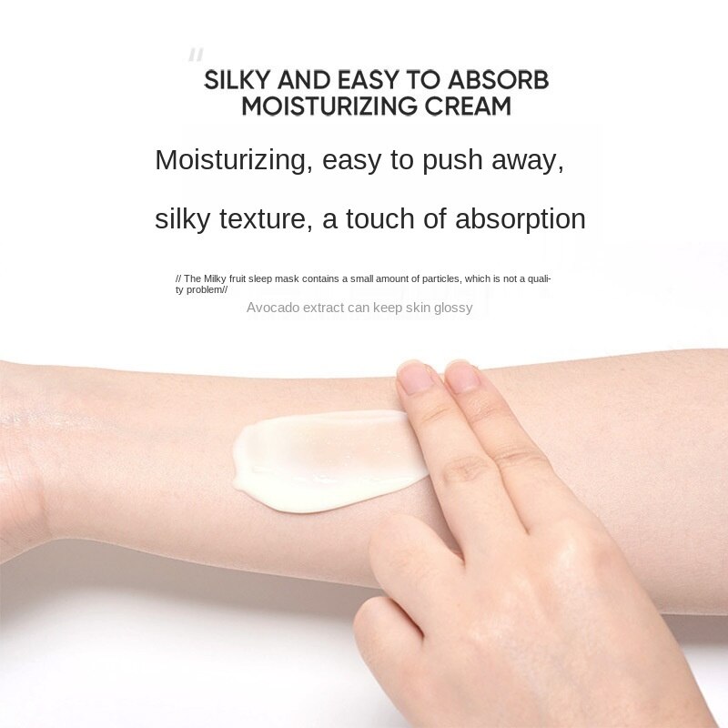 Mặt Nạ Dưỡng Ẩm Làm Sáng Da Tiện Dụng Chất Lượng Cao | BigBuy360 - bigbuy360.vn