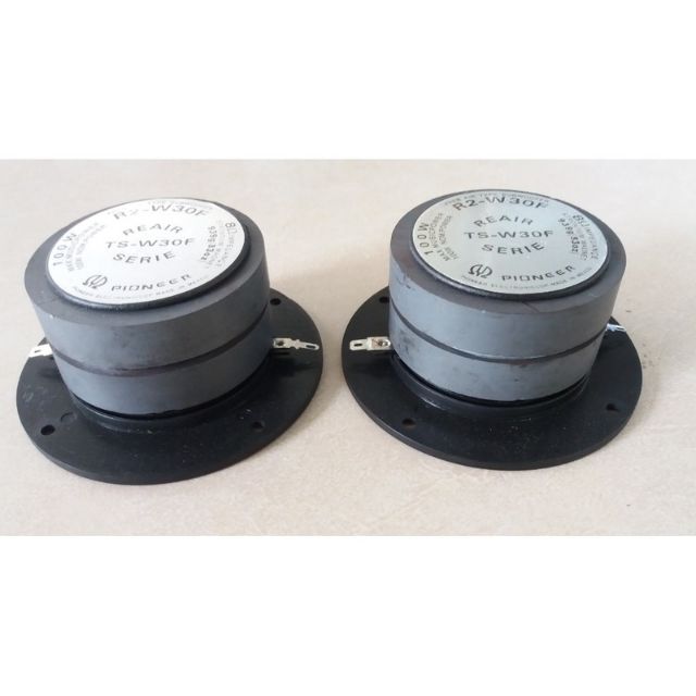 2 Loa tép rời cao cấp pioneer