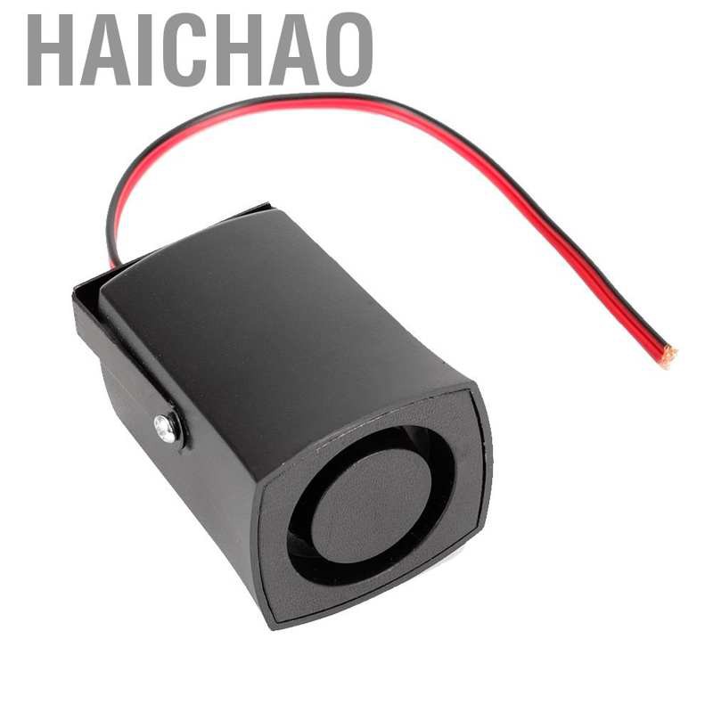 Còi Lùi Xe Ô Tô Haichao 12v 115db