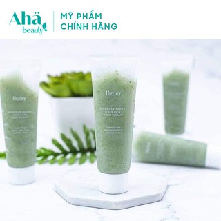 Tẩy da chết Huxley Scrub Mask mini