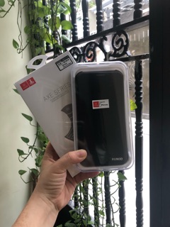 Bao da và miếng dán iphone 11/ 11 Pro/ 11 Pro Max