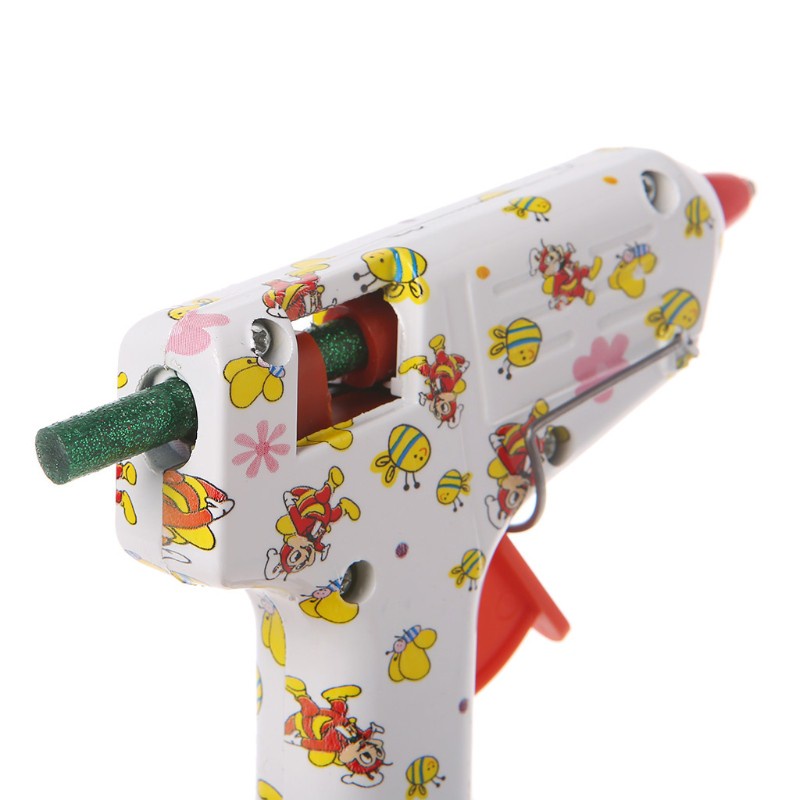 Set 11 Que Keo Nến Nhiều Màu Sắc Dùng Để Sửa Chữa Đồ Chơi Thủ Công Diy