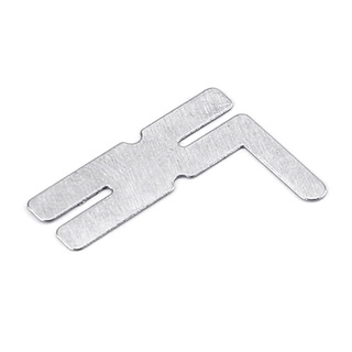 Kẽm đóng pin một hàng dùng hàn cell pin