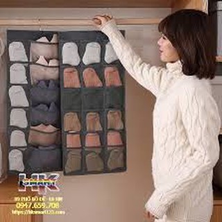 Túi Treo Đồ Lót Và Tất