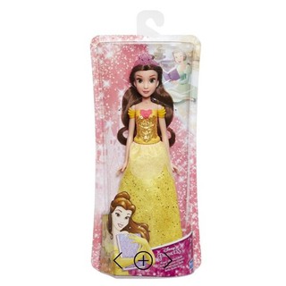 Đồ Chơi Búp Bê Công Chúa Belle Disney Princess