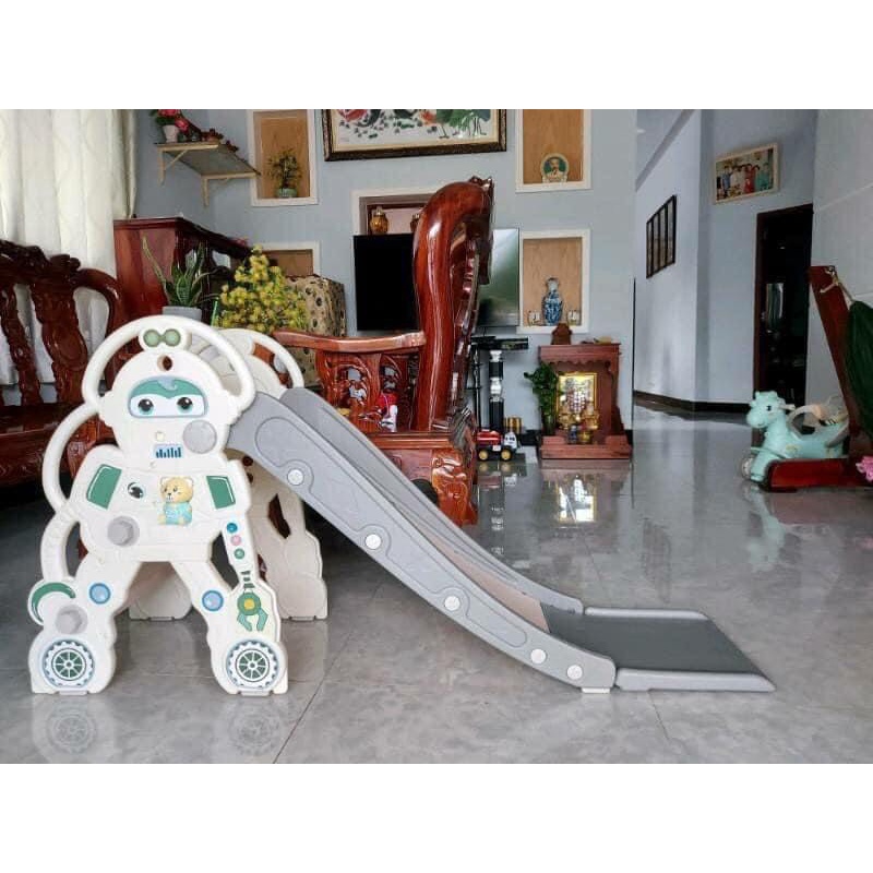 slide