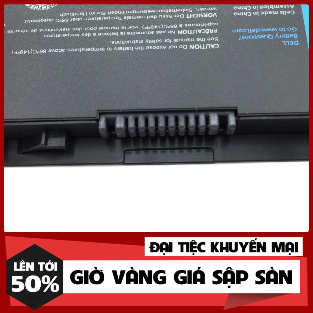 Pin Laptop Dell Latitude E7440 14 7000 34GKR 451-BBFT 451-BBFV F38HT F38HT, G0G2M, PFXCR, T19VW, 451-BBFT HÀNG ZIN