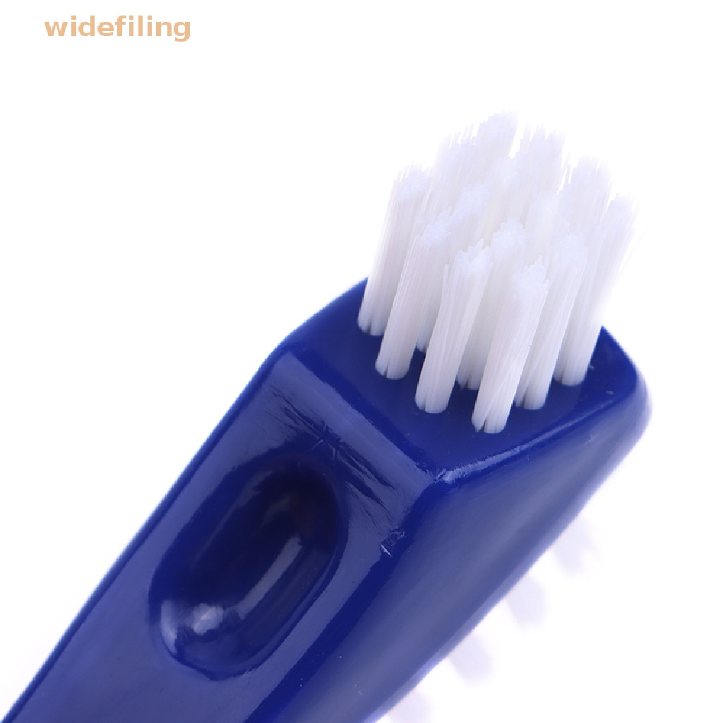 Bàn Chải Đánh Răng Giả Chuyên Dụng Chất Lượng Cao