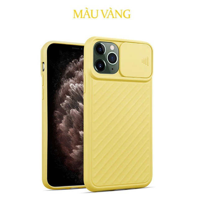 Ốp lưng iphone [Free Ship] ốp lưng bảo vệ Camera 6/6plus/6s/6s plus/7/7plus/8/8plus/x/xs/xs max/xr/11/11 pro/11 promax