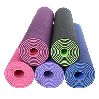 Thảm tập yoga cao cấp