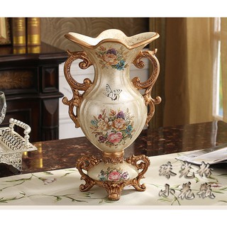 Bình hoa tân cổ điển DH256