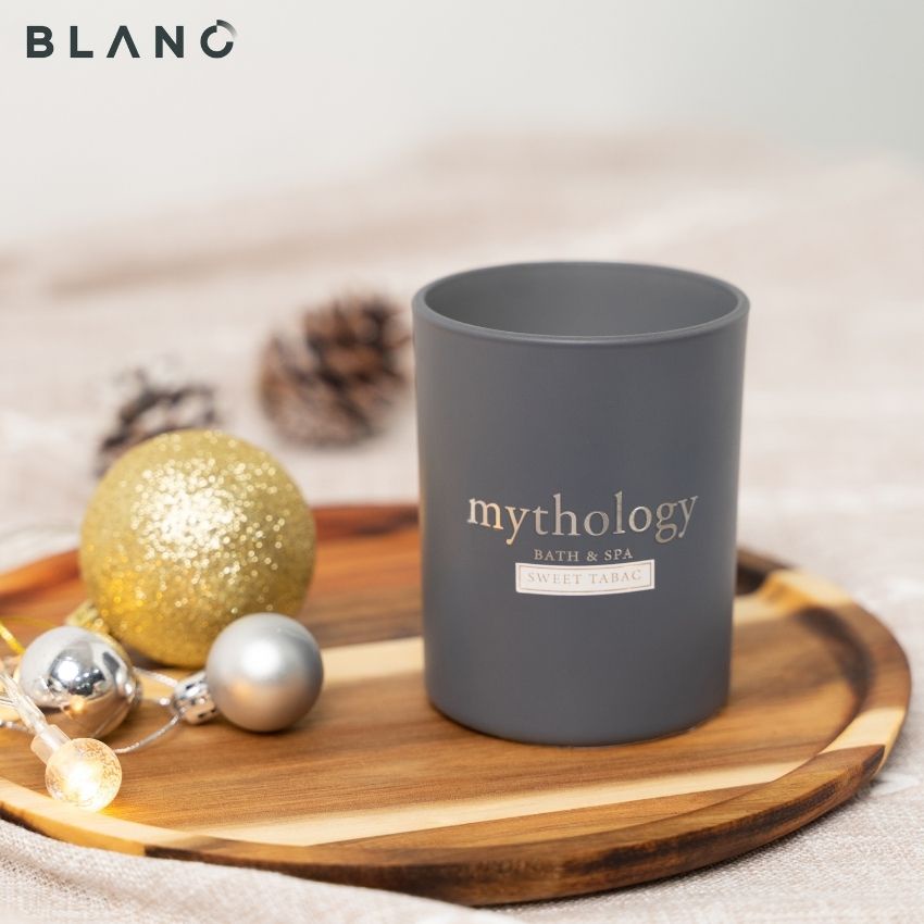 Nến Mythology Bath&amp;Spa BLANC'