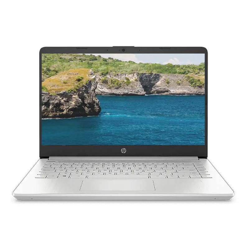 Laptop HP 14s-dq2545TU (46M23PA) (i5-1135G7 | 8GB | 256GB | Intel Iris Xe Graphics | 14' HD | Win 11)