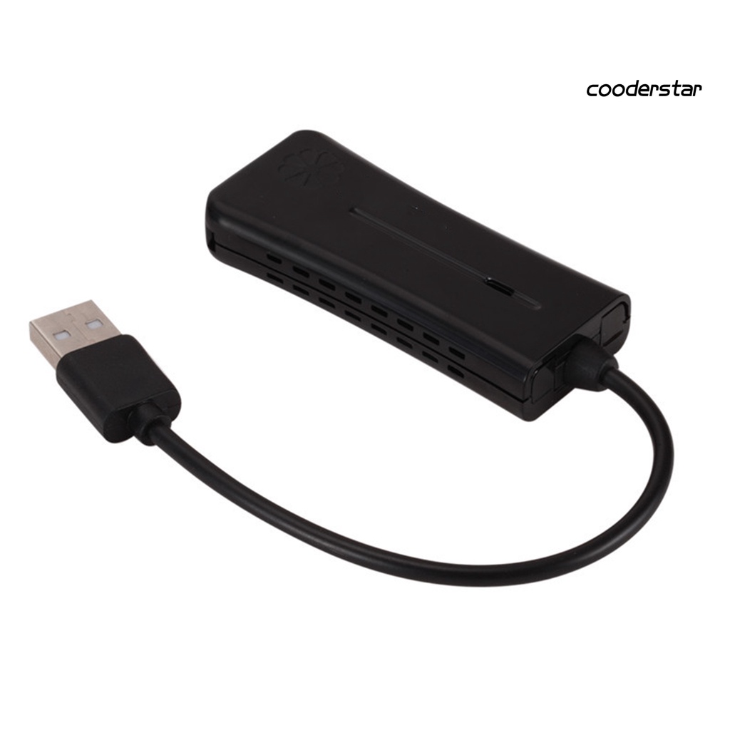 Hộp Thu Âm Phát Sóng Cood-Co Chuyển Đổi Usb 2.0 Sang Hdmi