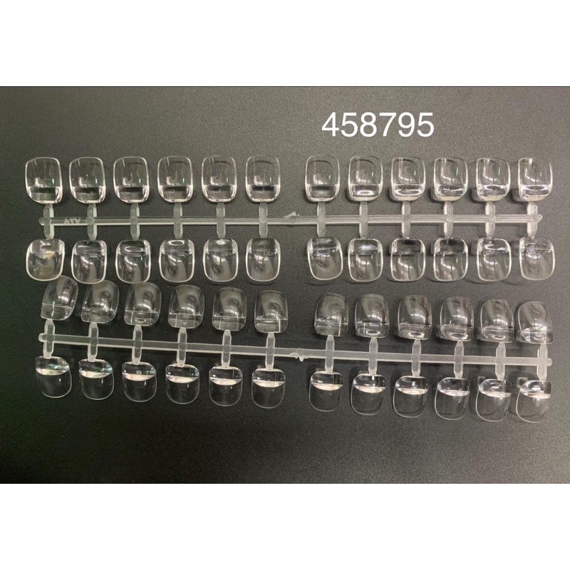 Vĩ móng tập sơn - vẽ - gắn sổ mẫu mới