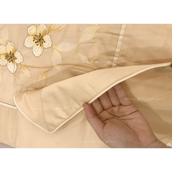 Chăn ga gối sông hồng cao cấp Urban UC22025